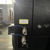 Screw Diesel Air Compressor 185 Cfm Air Compressor Diesel Portable Mining Air Compressor Diesel Engine 185Cfm Jack Hammer