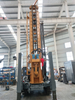 YLZJ260B OEM Steel Crawler 280M Depth Well Drilling Rig 