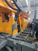 YLZJ400 450meter Depth Cheapest 400m Crawler Type Well Drilling Rig Water Well Drill Rig for Sale 