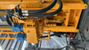 YLZJ500 Cummins 600m Max Depth Steel Crawler Type Well Drilling Rig for Water Well 600m