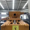 260m Crawler Mounted Diesel Engine Driven Borehole DTH Pneumatic Water Drilling Rig Machine Well Drilling Rig China Mud Pump