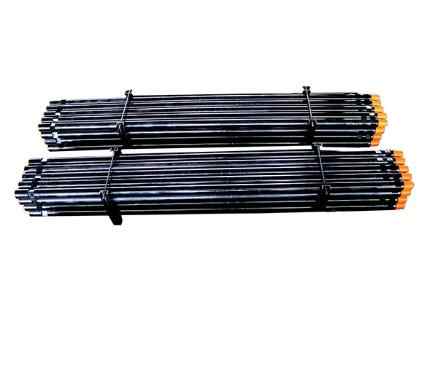 60mm*2m drill rod