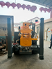 China Water Well Drilling Rigs YL260