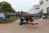 YL9420 30m Depth Manufacturer Supply 58Kw Mine Hard Rock Drill Rig Machine