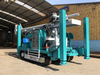 China Water Well Drilling Rigs YL350