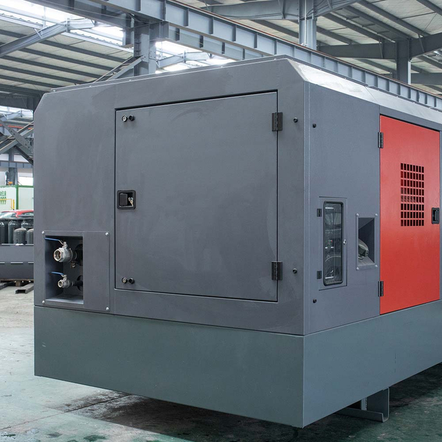 Technical parameters and related configuration of S100D