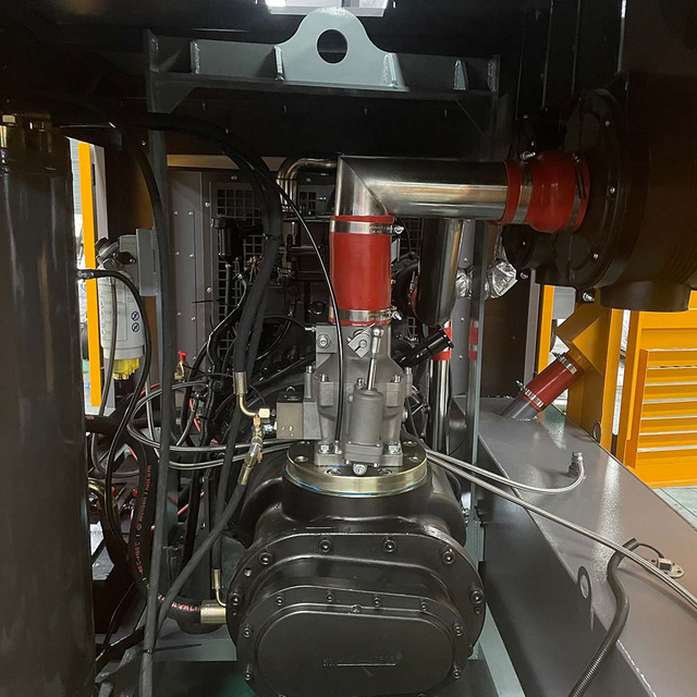 Technical parameters and related configuration of YLCG-YLCG-18/18 