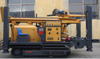 China Water Well Drilling Rigs YL220