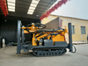 China Water Well Drilling Rigs YLSJ400