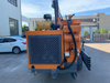 YL9430 Manufacturer Supply New Design 58Kw Mine Hard Rock Drill Rig Machine