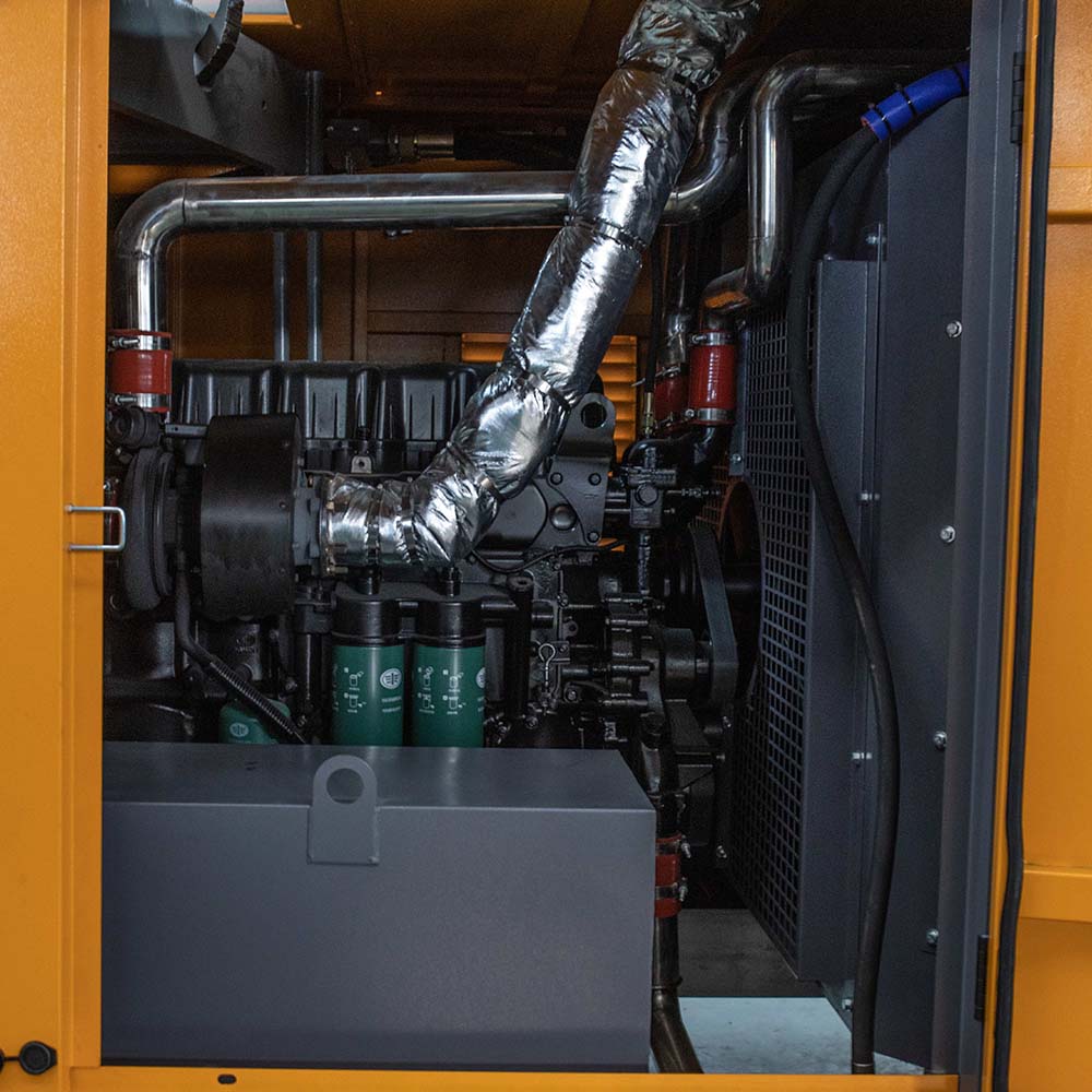Screw Air Compressor of YL35-30