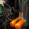 Technical parameters and related configuration of S60T
