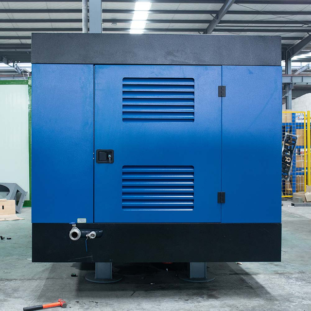 Technical parameters and related configuration of YLCG31-25 Single working condition