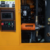 Technical parameters and related configuration of YLCG31-25 Double working condition