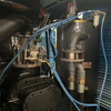 Technical parameters and related configuration of YLCG35-32