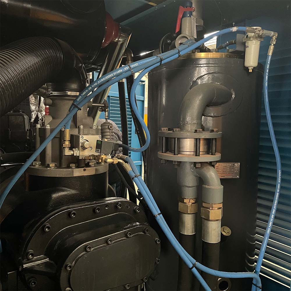 Technical parameters and related configuration of YLCG35-32