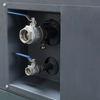 Technical parameters and related configuration of S100D