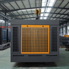 Technical parameters and related configuration of YLCG-24/22