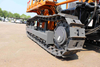 YL910 Low Price quarrying Truck DTH Drilling Rig Crawler Drilling Truck