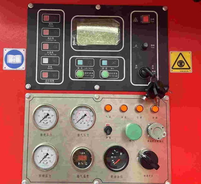 Factory direct sales DTH 30m drilling rig hydraulic crawler 154kw for mining