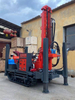 Water Well Drilling Rig of YL200