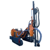 YL9430 Manufacturer Supply New Design 58Kw Mine Hard Rock Drill Rig Machine