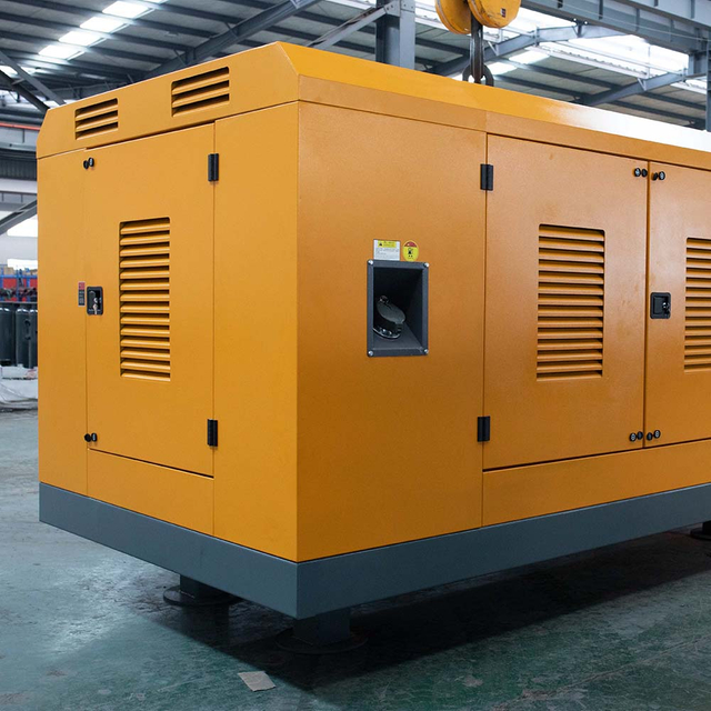 Technical parameters and related configuration of YLCG31-25 Double working condition