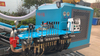 YL420B Crawler type Online Wholesale 60Kw 2200N.M Mountain Mine Hydraulic Rock Drill Rig