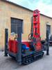 Water Well Drilling Rig of YL200