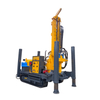300m Depth Water Well Drilling Rig