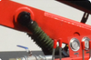  M5 Crawler Anchor Drilling Rig DTH Hammer Water Well Drilling Machine Rock Drill Mining Rig