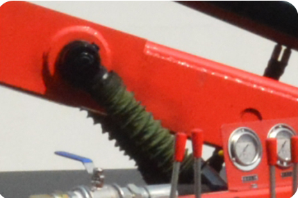  M5 Crawler Anchor Drilling Rig DTH Hammer Water Well Drilling Machine Rock Drill Mining Rig