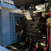 Technical parameters and related configuration of YLCG-10/10