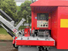 Factory direct sales DTH 30m drilling rig hydraulic crawler 154kw for mining