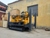 China Water Well Drilling Rigs YL220