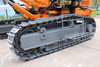YL9420 30m Depth Manufacturer Supply 58Kw Mine Hard Rock Drill Rig Machine