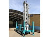 China Water Well Drilling Rigs YL500