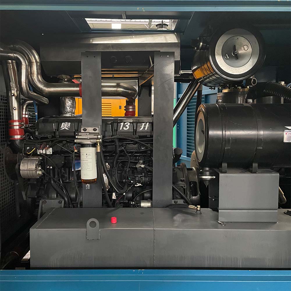 Technical parameters and related configuration of YLCG35-32