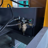 Technical parameters and related configuration of YLCG29-23