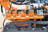 YL910 Low Price quarrying Truck DTH Drilling Rig Crawler Drilling Truck