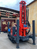 Water Well Drilling Rig of YL200