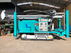 China Water Well Drilling Rigs YL500