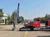 YL A4 Hydraulic Open Pit Mines Drilling Rigs for Civil Engineering Slope Protection