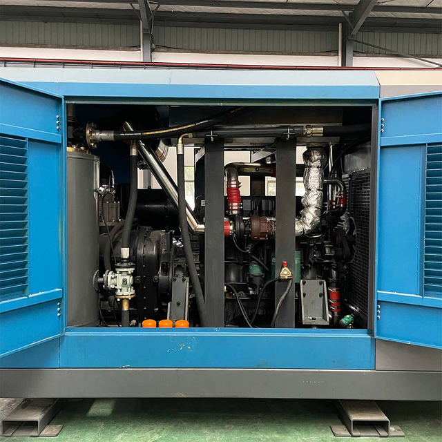 Technical parameters and related configuration of YLCG35-32