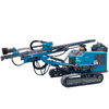 YL416 Crawler type Rock Blasting Drilling Rig Diesel Drilling Rig