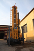 China Water Well Drilling Rigs YL550