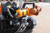 YL910 Low Price quarrying Truck DTH Drilling Rig Crawler Drilling Truck