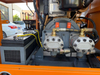 YL9430 Manufacturer Supply New Design 58Kw Mine Hard Rock Drill Rig Machine