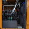 Technical parameters and related configuration of YLCG31-25 Double working condition