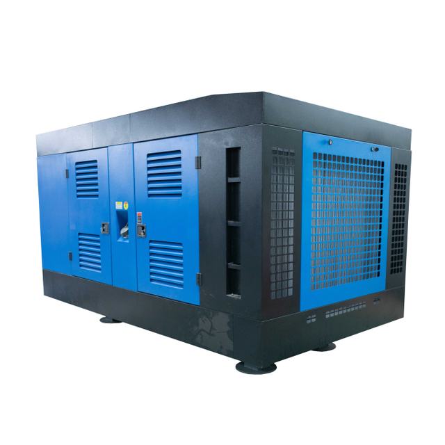 Technical parameters and related configuration of YLCG31-25 Single working condition
